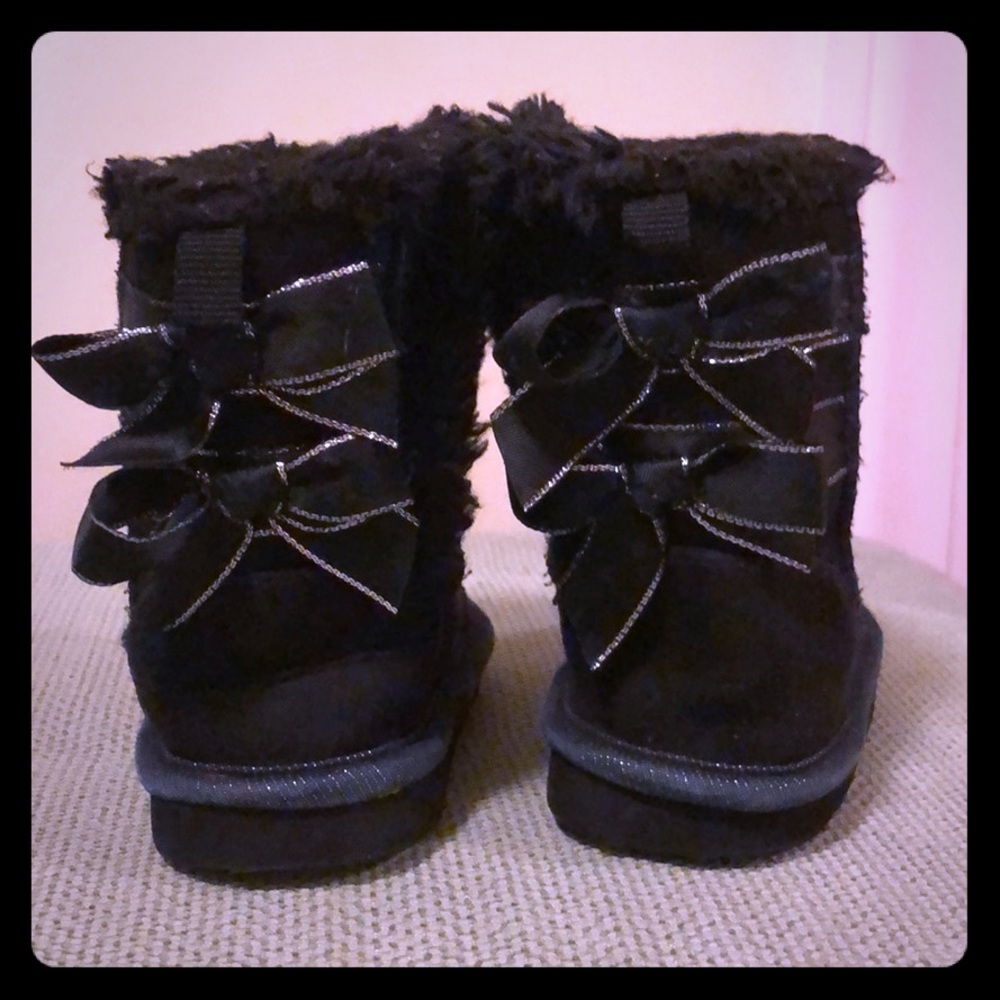Koala Kids Toddler Boots